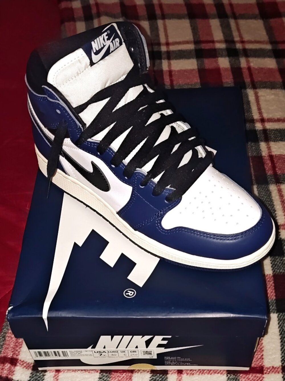 Nike Air Jordan 1 Retro High OG